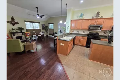 232 Peregrine Circle, Richmond Hill, GA 31324 - Photo 22