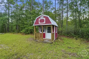 99 Kevins Ln NE, Hinesville, GA 31313 - Photo 34