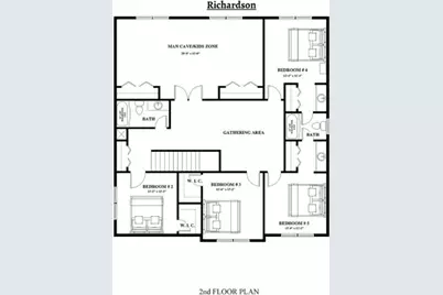 1101 Poppleton Drive, Hinesville, GA 31313 - Photo 2