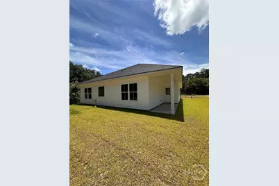 3194 Isle Of Wight Rd Drive, Midway, GA 31320 - Photo 2