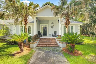 110 Rivers Edge Drive, Savannah, GA 31406 - Photo 2