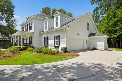5 Dragonfly Point, Savannah, GA 31406 - Photo 4