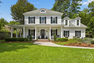 5 Dragonfly Point, Savannah, GA 31406 - Photo 2