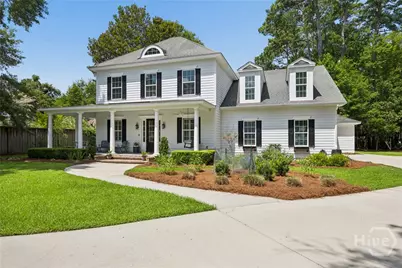 5 Dragonfly Point, Savannah, GA 31406 - Photo 1