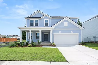 130 Liko Lane, Richmond Hill, GA 31324 - Photo 1