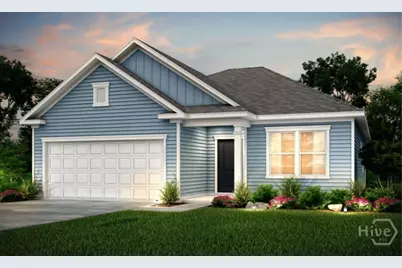 124 Chatham Lane, Richmond Hill, GA 31324 - Photo 1