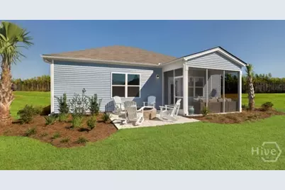 124 Chatham Lane, Richmond Hill, GA 31324 - Photo 10
