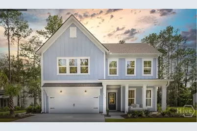287 Chatham Lane, Richmond Hill, GA 31324 - Photo 1