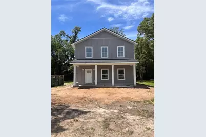 41 NE Railroad Street, Ludowici, GA 31316 - Photo 1
