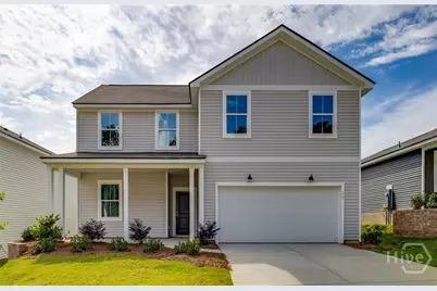 18 Liko Lane, Richmond Hill, GA 31324 - Photo 1