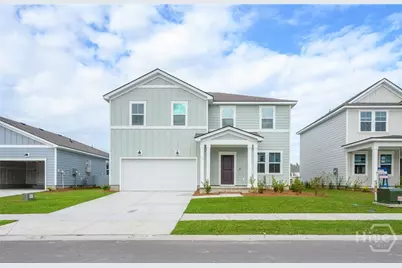 72 Liko Lane, Richmond Hill, GA 31324 - Photo 1