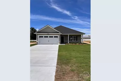 110 Mangrove Court, Jesup, GA 31546 - Photo 1
