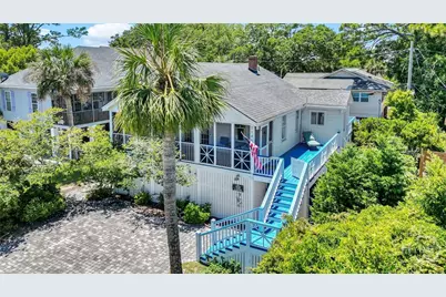 1105 Lovell Avenue, Tybee Island, GA 31328 - Photo 6