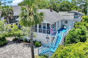 1105 Lovell Ave, Tybee Island, GA 31328 - Photo 6