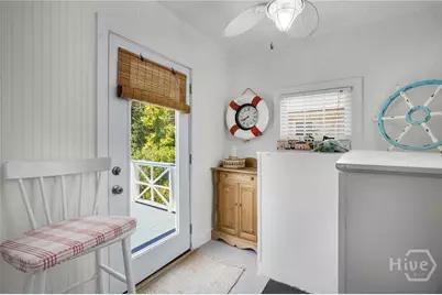 1105 Lovell Avenue, Tybee Island, GA 31328 - Photo 16