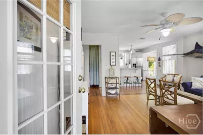 1105 Lovell Avenue, Tybee Island, GA 31328 - Photo 8