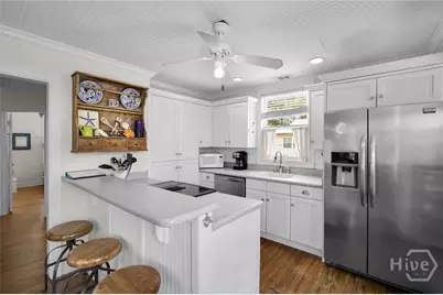 1105 Lovell Avenue, Tybee Island, GA 31328 - Photo 12