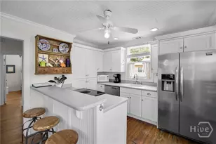 1105 Lovell Ave, Tybee Island, GA 31328 - Photo 12
