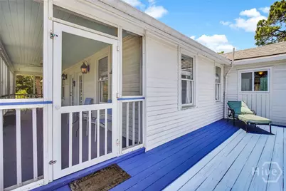 1105 Lovell Avenue, Tybee Island, GA 31328 - Photo 26