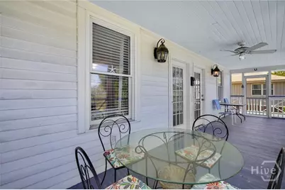 1105 Lovell Avenue, Tybee Island, GA 31328 - Photo 4