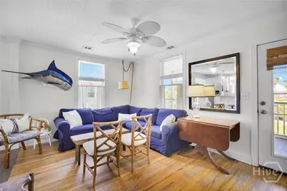 1105 Lovell Avenue, Tybee Island, GA 31328 - Photo 10