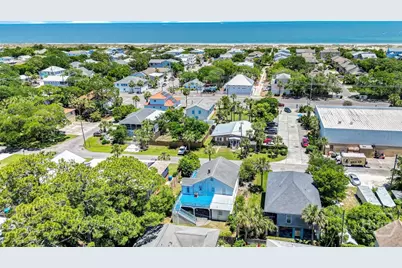 1105 Lovell Avenue, Tybee Island, GA 31328 - Photo 2