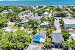 1105 Lovell Ave, Tybee Island, GA 31328 - Photo 2