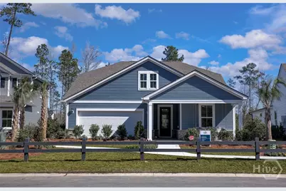 31 Ember Way, Richmond Hill, GA 31324 - Photo 1