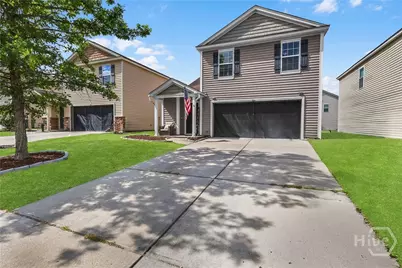 304 Connor Court, Hinesville, GA 31313 - Photo 2