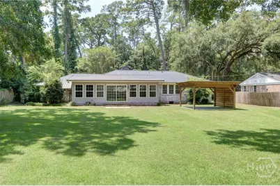 12 Fallowfield Drive, Savannah, GA 31406 - Photo 46
