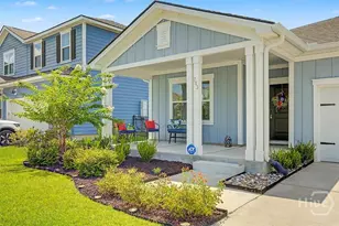 783 Longleaf Dr, Richmond Hill, GA 31324 - Photo 2