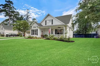 25 Chaple Lane, Richmond Hill, GA 31324 - Photo 4