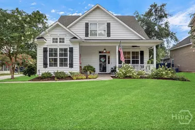 25 Chaple Lane, Richmond Hill, GA 31324 - Photo 1