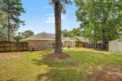 85 S Oak Road, Richmond Hill, GA 31324 - Photo 28