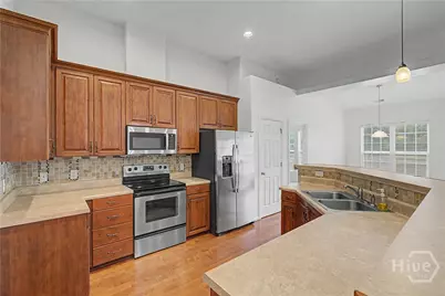154 Carlisle Way, Savannah, GA 31419 - Photo 16