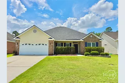 154 Carlisle Way, Savannah, GA 31419 - Photo 2