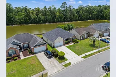 154 Carlisle Way, Savannah, GA 31419 - Photo 6
