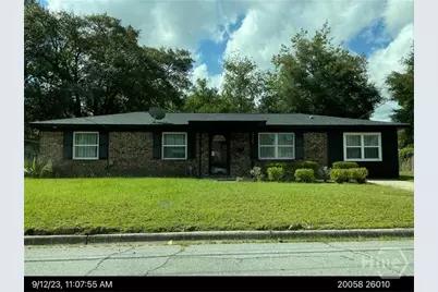 2135 Mississippi Avenue, Savannah, GA 31404 - Photo 1