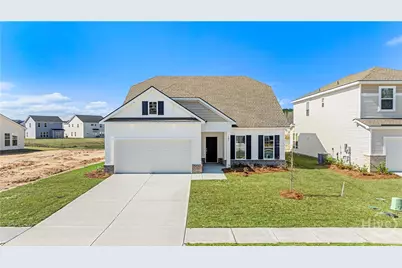 205 Brookline Drive, Savannah, GA 31407 - Photo 4