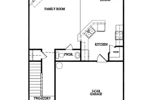 219 Anchor Ave, Hinesville, GA 31313 - Photo 2