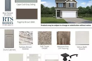 219 Anchor Ave, Hinesville, GA 31313 - Photo 4