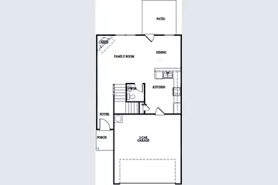211 Anchor Avenue, Hinesville, GA 31313 - Photo 2