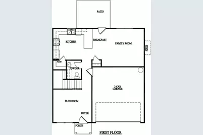 75 Pitchline Drive, Hinesville, GA 31313 - Photo 2