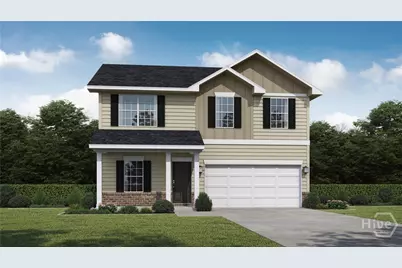 78 Pitchline Drive, Hinesville, GA 31313 - Photo 1