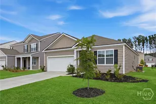 106 Windrush Pnes, Pooler, GA 31322 - Photo 2