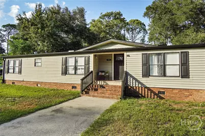 161 Zorn Road, Hinesville, GA 31313 - Photo 1