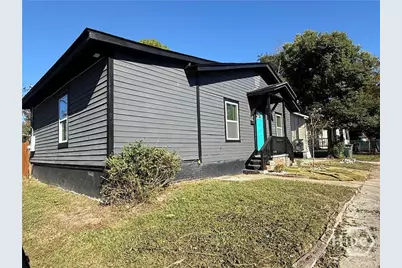 728 W 39th Street, Savannah, GA 31415 - Photo 2
