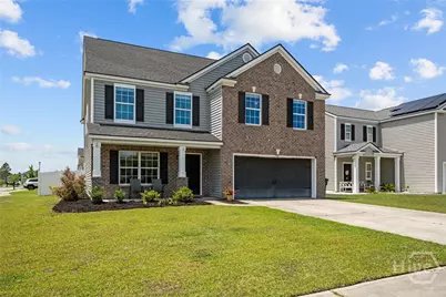 415 Valdez Court, Hinesville, GA 31313 - Photo 2