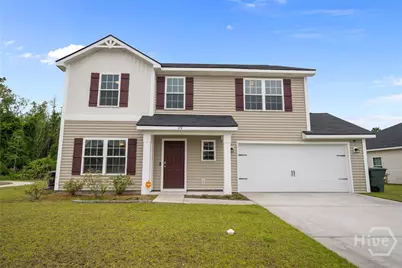 172 Brightleaf Circle, Hinesville, GA 31313 - Photo 4