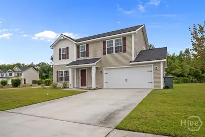 172 Brightleaf Circle, Hinesville, GA 31313 - Photo 2
